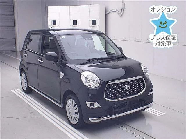 Toyota Pixis Joy LA250A 2022